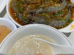 -潮静·潮州小馆·海鲜·卤味·砂锅粥