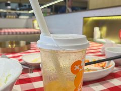 -西贝(金桥店)