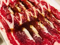 -韩宫宴烤肉·料理(南京江宁万达店)