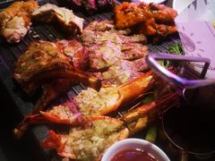 -斯比特花园意大利餐厅(缤谷广场店)