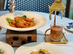 -清莱湾 CHIN RAI·甄选泰餐(万象前海店)