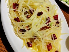 -李老哈·东北菜(宋园路店)