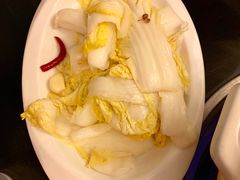 -马一洒开锅羊肉清真餐厅(京汉店)