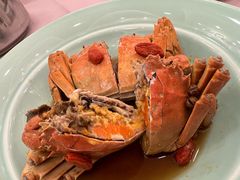 -金时代顺风大酒店(静安大融城店)