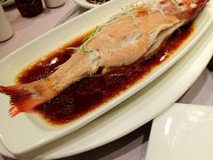 -顺风海鲜港(金玉兰店)