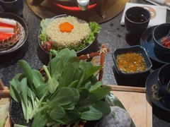 -湊湊火锅·茶憩(世博大道店)