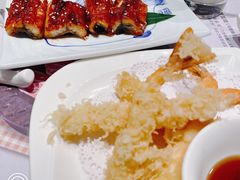 -大渔铁板烧(大悦城店)