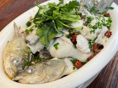 -凤厨顺德水乡凤味馆(大良锦龙路店)