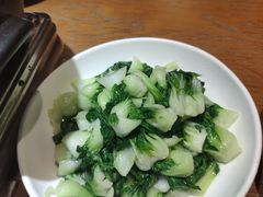 -肖记公安牛肉鱼杂馆· 省级非物质文化遗产(仁和路店)