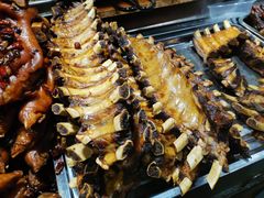 火排骨-八一路好吃街(雨田商务大厦店)