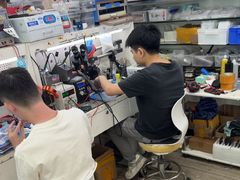 -展业手机快修(百脑汇科技大厦店)