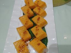 -老爷庙风味美食府(魏都大道店)
