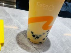 -CoCo都可(粤海天河城店)
