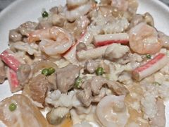 -大胡同天津菜·海肠捞饭·津门皮皮虾锅贴一绝(西姜井店)