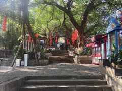-胡里山炮台