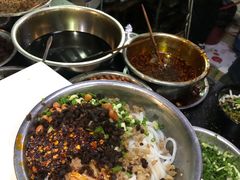 -刘维兰老素粉(化龙桥总店)