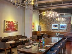 -at cafe 意大利餐厅(集美店)