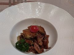 -花中城·杭帮菜·粤菜·海鲜火锅(清泰街店)