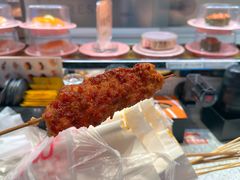 -辽B·小串(总店)