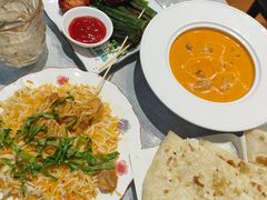 -木尔坦·Multan巴基斯坦清真餐厅halal(大智嘉园店)