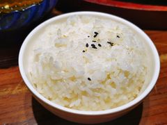 米饭-老板恋上鱼(荣盛广场店)