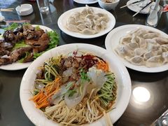 -老白肉馆(临江小区店)