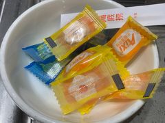 -海底捞火锅(泉城路店)