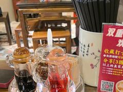 -一记面馆·云吞面嘅专家(富华店)