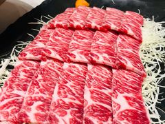 德米雪花牛肉-德米火锅(深圳湾1号旗舰店)