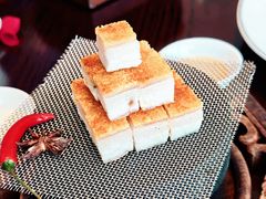 -广州柏悦酒店·悦景轩·粤菜餐厅