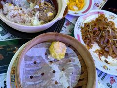 -憶廟街 X 沙角邨(太古城店)