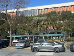 -上海交通大学(闵行校区)