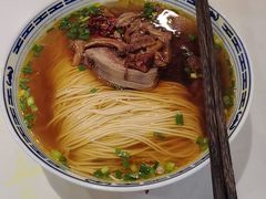 -永丰面馆(汉口路店)
