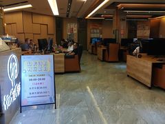 -巨神峰网咖·忆楚管理(劳动东路店)