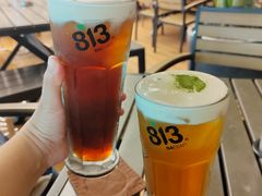 -813芭依珊 BAESAn(皇冠十畝地店)
