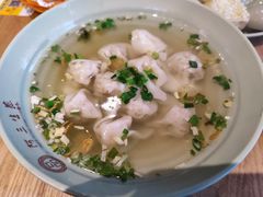 -阿三生煎(万达店)