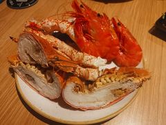 -悉尼塔旋转餐厅