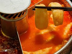 -刘一手重庆火锅(万达广场店)