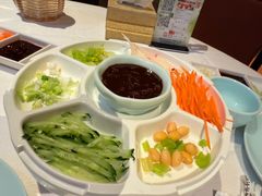 -北京全聚德(王府井店)