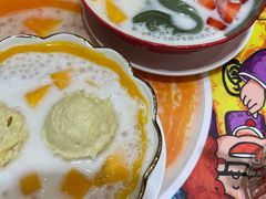 -甜心妈妈·榴莲星级糖水(北京路总店)