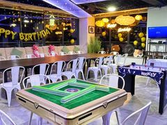 -CIAO·团建聚餐·生日派对轰趴馆(福田店)