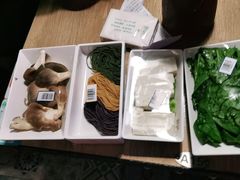 -野妹经典火锅(民治店)