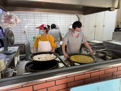 -草桥清真牛肉锅贴扁食店