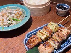 -一豚轩·烧鸟·豚骨拉面(五四路店)