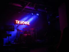 -TZ House音乐现场(茅台店)