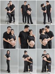 -专注孕妇照亲子照·纪田摄影