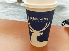 -瑞幸咖啡(苏河1号店)