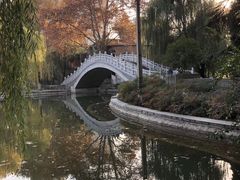 -西安市长乐公园