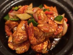 -三亚亚龙湾瑞吉酒店·铭轩中餐厅Mingxuan·海南菜·粤菜