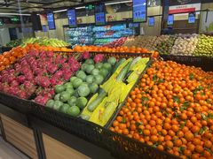 -永辉超市(嘉定宝龙广场店)